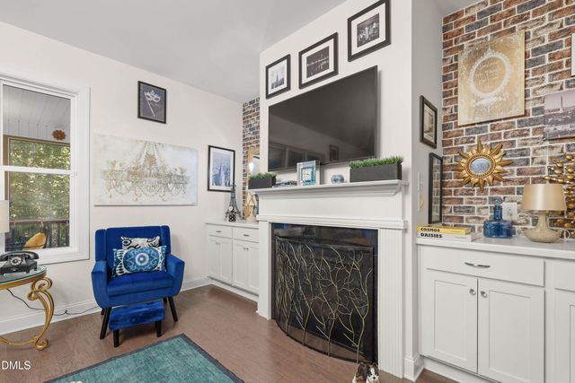 4024 Landover Peak Place, Raleigh, NC 27616