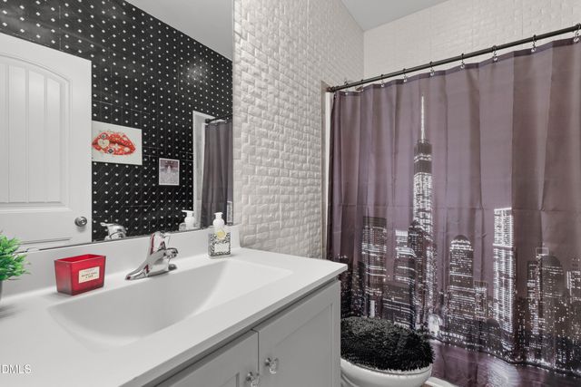 4024 Landover Peak Place, Raleigh, NC 27616
