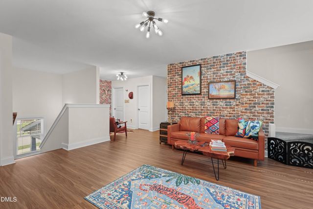 4024 Landover Peak Place, Raleigh, NC 27616