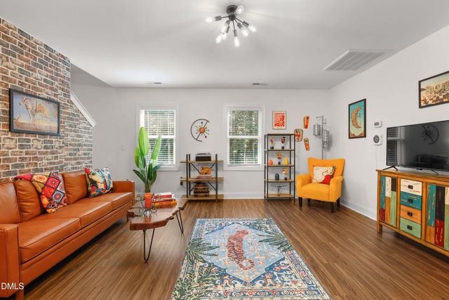 4024 Landover Peak Place, Raleigh, NC 27616