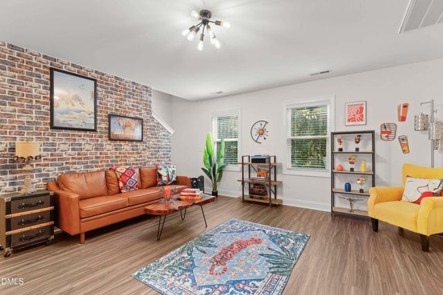 4024 Landover Peak Place, Raleigh, NC 27616