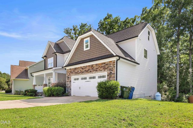 4024 Landover Peak Place, Raleigh, NC 27616