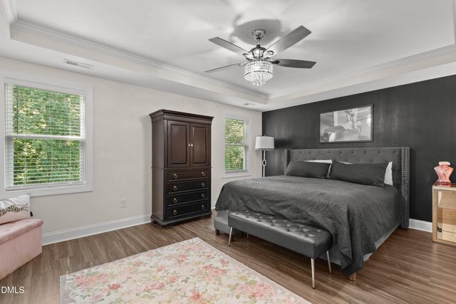 4024 Landover Peak Place, Raleigh, NC 27616
