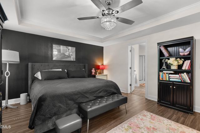 4024 Landover Peak Place, Raleigh, NC 27616