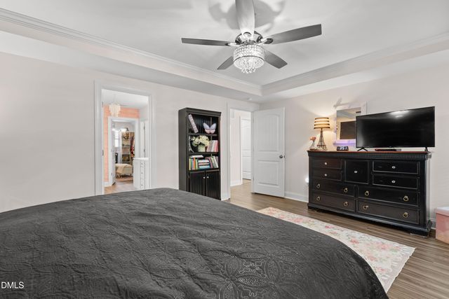 4024 Landover Peak Place, Raleigh, NC 27616