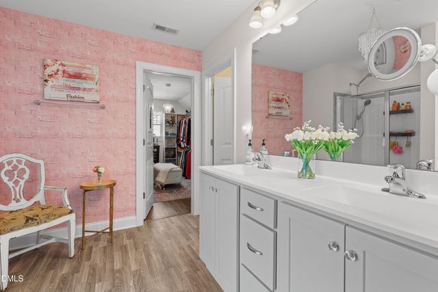 4024 Landover Peak Place, Raleigh, NC 27616