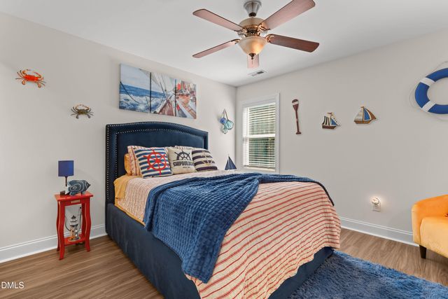 4024 Landover Peak Place, Raleigh, NC 27616