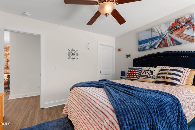 4024 Landover Peak Place, Raleigh, NC 27616