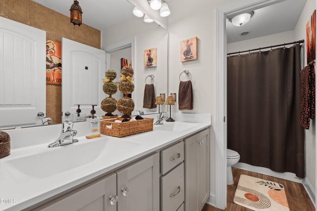 4024 Landover Peak Place, Raleigh, NC 27616
