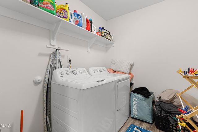 4024 Landover Peak Place, Raleigh, NC 27616