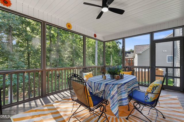 4024 Landover Peak Place, Raleigh, NC 27616