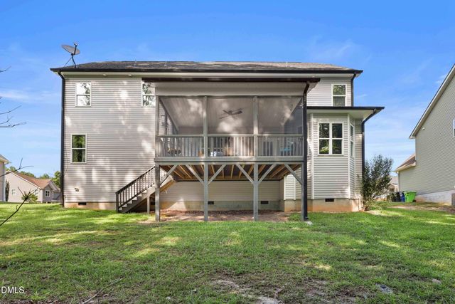 4024 Landover Peak Place, Raleigh, NC 27616