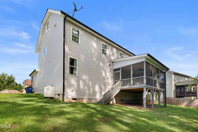 4024 Landover Peak Place, Raleigh, NC 27616