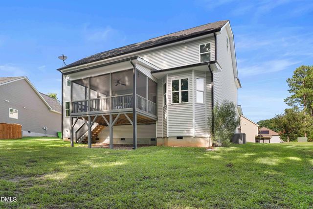 4024 Landover Peak Place, Raleigh, NC 27616