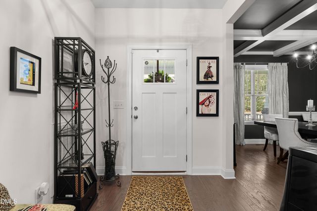 4024 Landover Peak Place, Raleigh, NC 27616