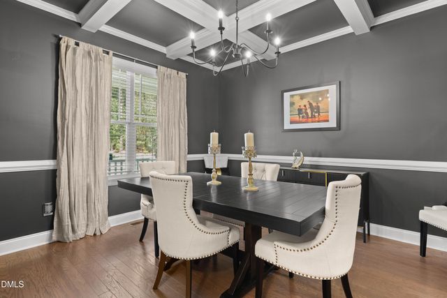 4024 Landover Peak Place, Raleigh, NC 27616