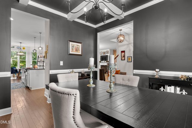 4024 Landover Peak Place, Raleigh, NC 27616