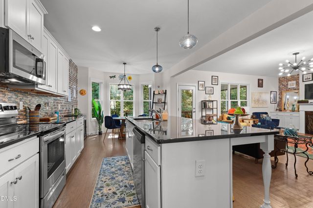 4024 Landover Peak Place, Raleigh, NC 27616