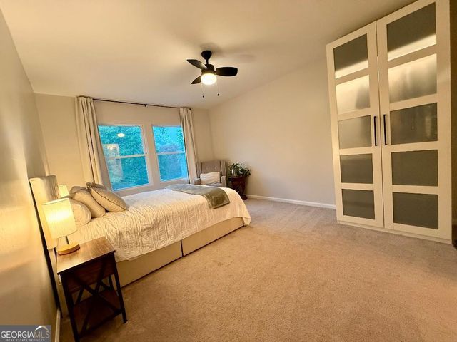 5001 Park Lane NW, Kennesaw, GA 30144