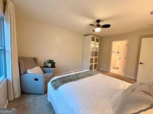 5001 Park Lane NW, Kennesaw, GA 30144