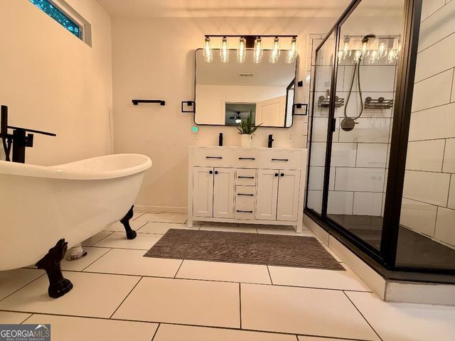 5001 Park Lane NW, Kennesaw, GA 30144