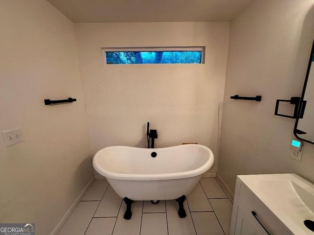 5001 Park Lane NW, Kennesaw, GA 30144