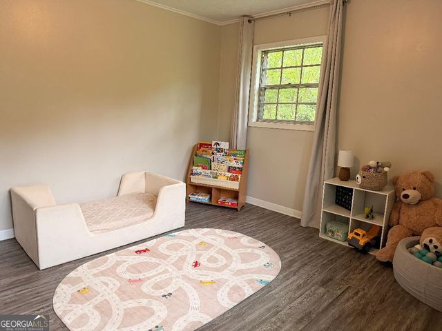 5001 Park Lane NW, Kennesaw, GA 30144