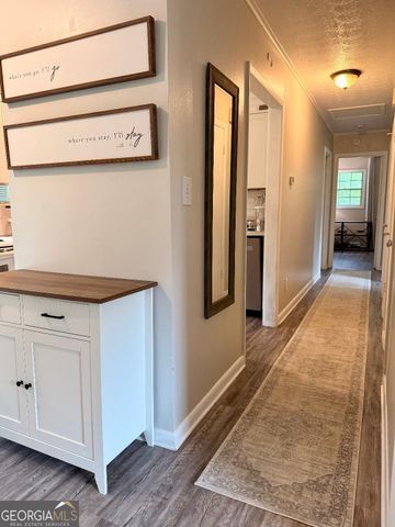5001 Park Lane NW, Kennesaw, GA 30144