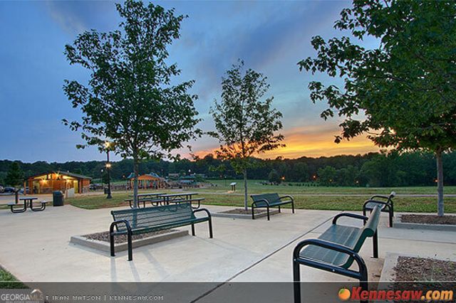 5001 Park Lane NW, Kennesaw, GA 30144