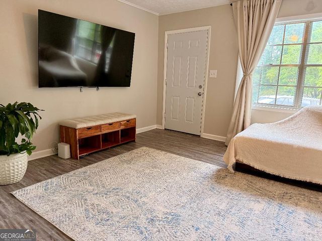 5001 Park Lane NW, Kennesaw, GA 30144