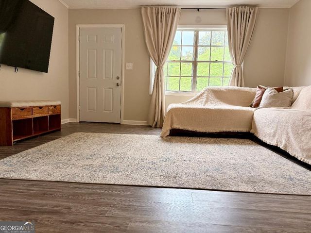 5001 Park Lane NW, Kennesaw, GA 30144