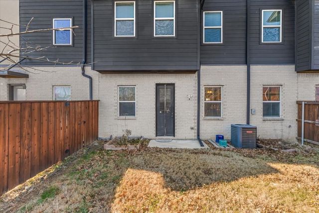 2000 Bethlehem Street, Irving, TX 75061