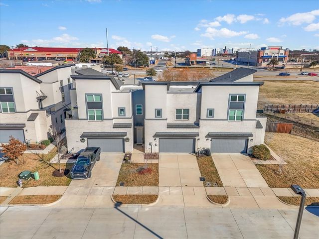 2000 Bethlehem Street, Irving, TX 75061