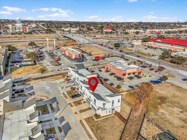 2000 Bethlehem Street, Irving, TX 75061