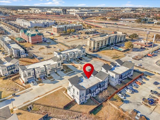 2000 Bethlehem Street, Irving, TX 75061