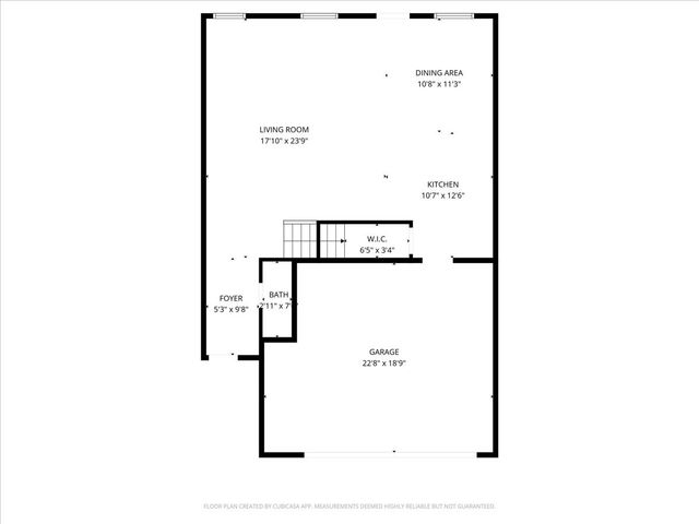 2000 Bethlehem Street, Irving, TX 75061