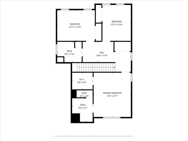 2000 Bethlehem Street, Irving, TX 75061