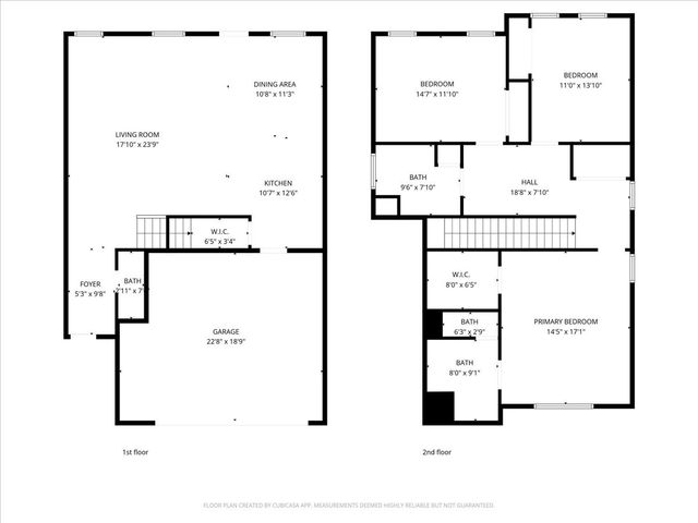 2000 Bethlehem Street, Irving, TX 75061