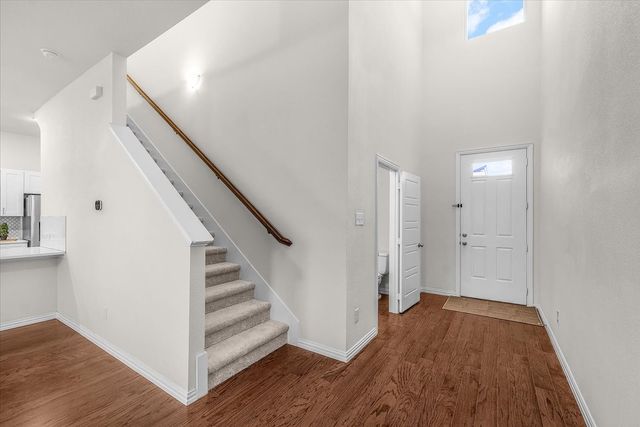 2000 Bethlehem Street, Irving, TX 75061