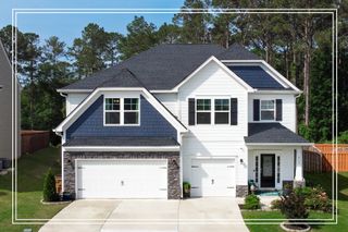 6134 High Top Lane, Aiken, SC 29801