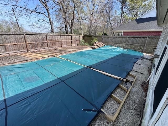 16710 Coxswain Court, Crosby, TX 77532