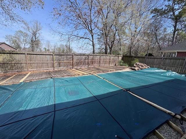 16710 Coxswain Court, Crosby, TX 77532