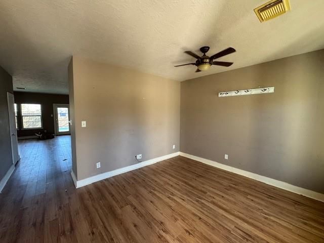 16710 Coxswain Court, Crosby, TX 77532