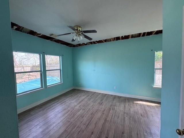 16710 Coxswain Court, Crosby, TX 77532