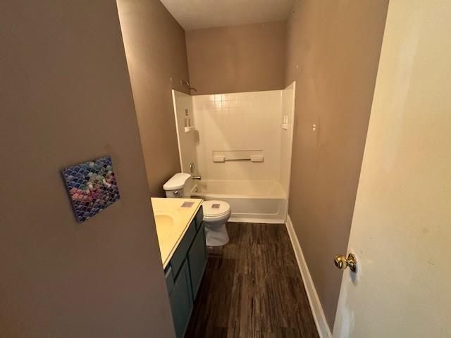 16710 Coxswain Court, Crosby, TX 77532