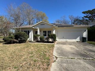 16710 Coxswain Court, Crosby, TX 77532