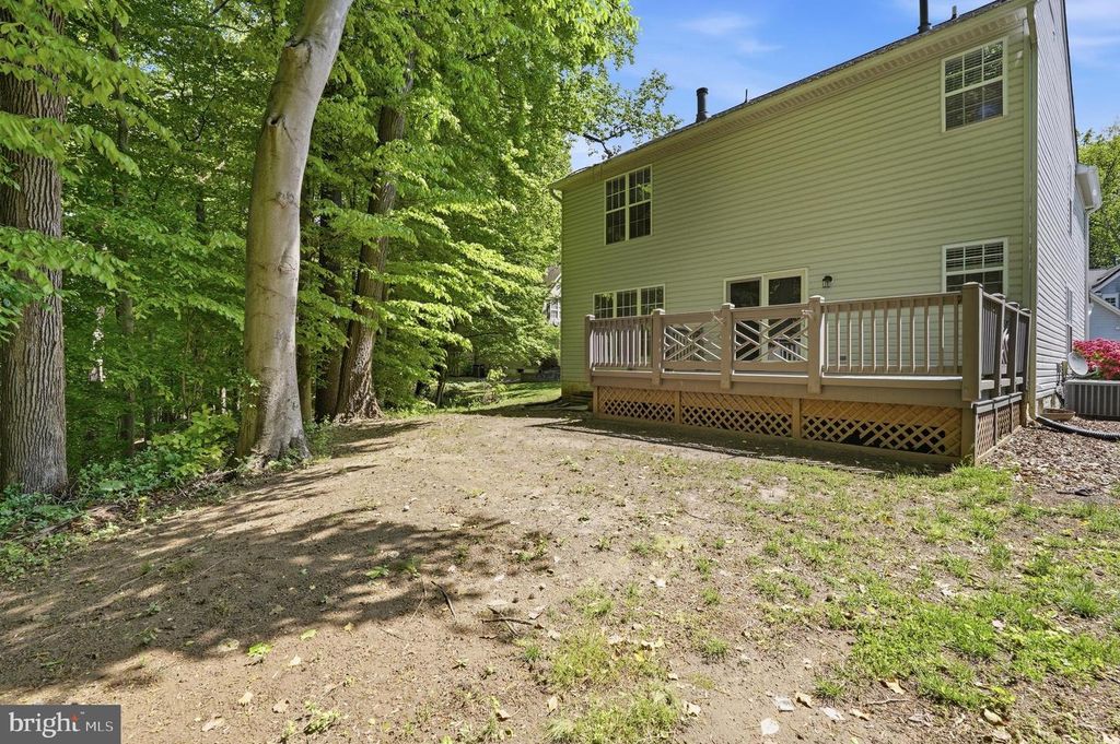 Image 42 of property listing at 2402 HIGHTEE CT, Crofton, MD 21114