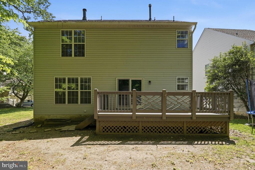 Image 43 of property listing at 2402 HIGHTEE CT, Crofton, MD 21114