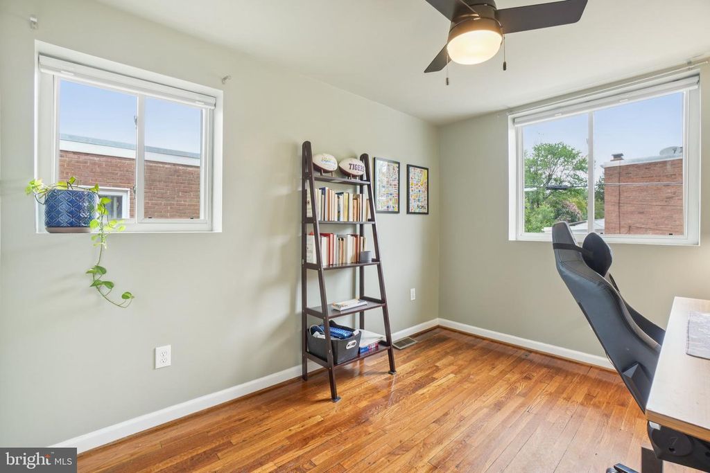 6332 NORTH CAPITOL ST NW, Washington, DC 20011