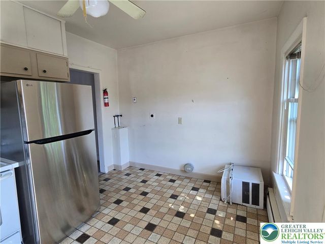 632 Linden Street 2, Bethlehem City, PA 18018